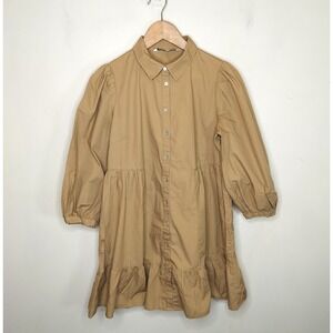 Zara Sold